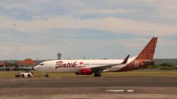 Batik Air Jelaskan Penyebab Mesin Pesawat Mati Sebelum Lepas Landas di Yogyakarta