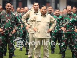 Prabowo Terima Undangan Khusus PM India untuk Hadiri Hari Nasional dan Kirim TNI dalam Defile