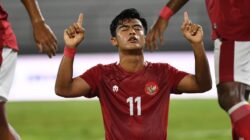 Lemparan Jauh Pratama Arhan Jadi Fokus Vietnam Jelang Duel Krusial di ASEAN Cup 2024