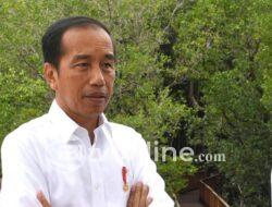 Jokowi Tanggapi Kekalahan PDI-P di Pilkada Jateng 2024: “Itu Karena Calonnya, Bukan Karena Saya”