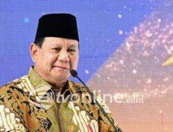 Prabowo Ungkap Tantangan dan Ancaman Terkait Program Menghilangkan Korupsi, Kemiskinan, dan Makanan Bergizi Gratis