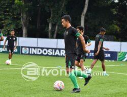 PSMS Medan Fokus Evaluasi Finishing dan Pertahanan Jelang Laga Kontra FC Bekasi City di Liga 2