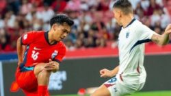 Thailand Comeback Menang 4-2 atas Singapura, Lolos ke Semifinal ASEAN Cup 2024