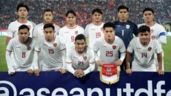 Timnas Indonesia Hadapi Filipina Malam Ini di Pertandingan Penentu Lolos ke Semifinal Piala AFF 2024