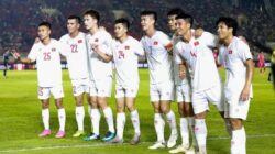 Filipina Gagal Menang atas Vietnam, Skor Berakhir 1-1 di Piala AFF 2024