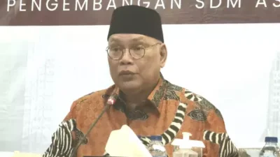 Pertumbuhan Premi Asuransi Umum Indonesia Capai 14,5% pada Triwulan III-2024, Lima Lini Usaha Alami Kontraksi