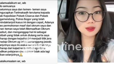 Joki Jalur Alternatif Puncak, Cecep Nurudin (Bokep), Meminta Maaf Setelah Kasus ‘Getok Harga’ Viral