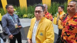 PDIP Pecat Jokowi, Gibran, dan Bobby Nasution, Golkar Siap Tampung Jokowi