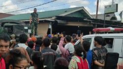 45 Anggota TNI Diduga Terlibat Penyerangan Warga di Deli Serdang, 25 Tersangka Ditetapkan