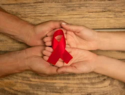 Estimasi Kasus HIV di Indonesia Menurun pada 2023,Termasuk Sumatera Utara