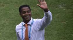 Patrick Kluivert Resmi Menjadi Pelatih Timnas Indonesia: Begini Statistik Kepelatihannya di Curacao