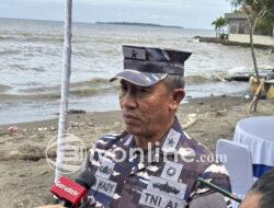 Proses Pembongkaran Pagar Laut Misterius di Tangerang Butuh Waktu 10 Hari