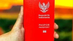 Kemenimpas Akan Rilis Paspor Baru pada Agustus 2025, Tingkatkan Kualitas dan Standar Internasional