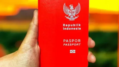 Kemenimpas Akan Rilis Paspor Baru pada Agustus 2025, Tingkatkan Kualitas dan Standar Internasional