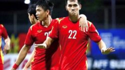 Medali Juara Piala AFF 2024 Milik Tien Linh Salah Cetak: Tertulis ‘Runners-up’