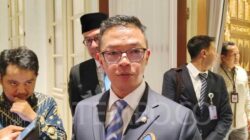 Sugiono Jelaskan Alasan Strategis di Balik Keanggotaan RI dalam BRICS