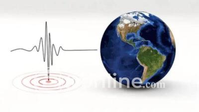 Gempa M4,7 Guncang Maluku Tengah, BMKG Pastikan Tidak Berpotensi Tsunami