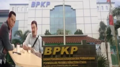 KPK Periksa Angota Unit Ditkrimsus Polda Sumut Terkait Dugaan Suap DAK Rp176 Miliar