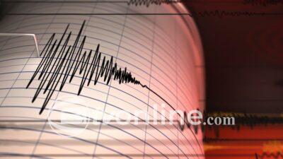 Gempa M4,9 Guncang Tidore, Tidak Berpotensi Tsunami