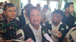 Menteri KKP: Pagar Laut Tangerang Tidak Akan Dibongkar Sebelum Dalang Terungkap?