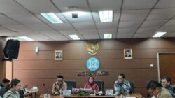 Dewan Pers Tegaskan Perusahaan Pers Tetap Bertanggung Jawab atas Produk Jurnalistik yang Menggunakan AI