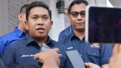 Profil dan Harta Kekayaan Wali Kota Sibolga Terpilih Akhmad Syukri Nazry Penarik