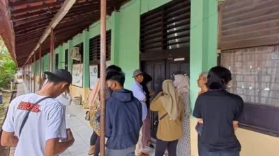 Kejari Depok Selidiki Kasus Penahanan Ijazah Alumni SMKN 3 Depok, Diduga Terkait Pungutan Liar