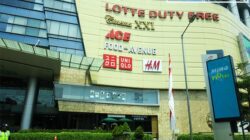 Lotte Mall Jakarta, Destinasi Populer dengan Segudang Fasilitas