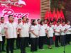 Taruna Merah Putih (TMP) Luncurkan Logo Baru dalam Acara Gathering Nasional