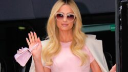 Kebakaran Hanguskan Rumah Paris Hilton di Malibu, Bintang Reality Show Itu Bagikan Kesedihannya