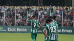 PSMS Medan Gagal Lolos ke Liga 1 Setelah PSKC Cimahi Lolos ke 8 Besar Liga 2 2024-2025