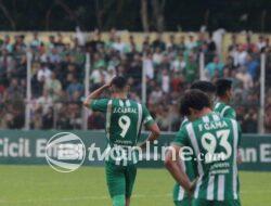 PSMS Medan Gagal Lolos ke Liga 1 Setelah PSKC Cimahi Lolos ke 8 Besar Liga 2 2024-2025