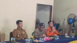 Tinggi Muka Air Sungai Batanghari di Muaro Jambi Masih Aman, Belum Mencapai Status Siaga