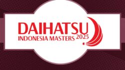 Indonesia Masters 2025: Tuan Rumah Tanpa Gelar, Kenangan Kelam Terulang