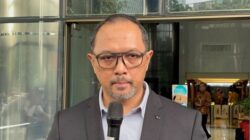 Rumah Djan Faridz,Mertua dari Aktris Sekaligus Stafsus Komdigi Raline Shah Digeledah KPK Terkait Penyidikan Kasus Harun Masiku!