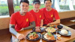 Influencer dan Aktor Singapura Gulung Tikar: Restoran Nasi Ayam Ditutup Kurang dari Setahun