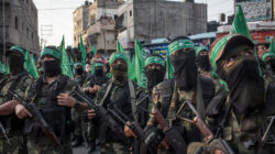 Hamas Desak Gencatan Senjata di Gaza, Israel Bertahan dengan Syarat Baru