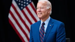 Biden Tak Cabut Status Teroris HTS, Keputusan Diberikan ke Trump