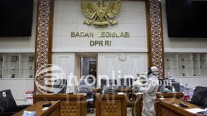 Baleg DPR Bahas Revisi UU Minerba, Usulkan Perguruan Tinggi dan UMKM Kelola Tambang