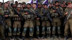 Israel Berlakukan Pembatasan Liputan Media untuk Lindungi Identitas Tentara yang Terlibat Misi Tempur