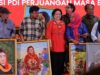 Canda Megawati: Turun Pangkat dari Ketum PDI-P Jika Ia Jadi Kurator Lukisan