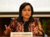 Sri Mulyani Pesankan Pengelolaan Keuangan Negara yang Saksama pada Puncak Hari Bakti Perbendaharaan 2025