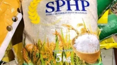 Penyaluran Beras SPHP Masih Terhambat, Bulog Optimistis Capai Target