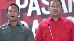 Andika-Hendi Ajukan Gugatan ke MK Terkait Dugaan Politik Uang dan Ketidaknetralan Polisi di Pilgub Jawa Tengah 2024