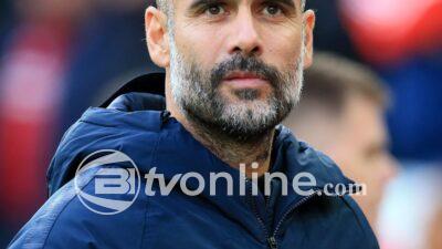 Guardiola Tegaskan Erling Haaland Baik-Baik Saja Meski Performanya Menurun